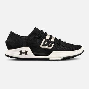 BRAND NEW women under armour speedform amp 3.0 shoes size US 8.5 & US 9